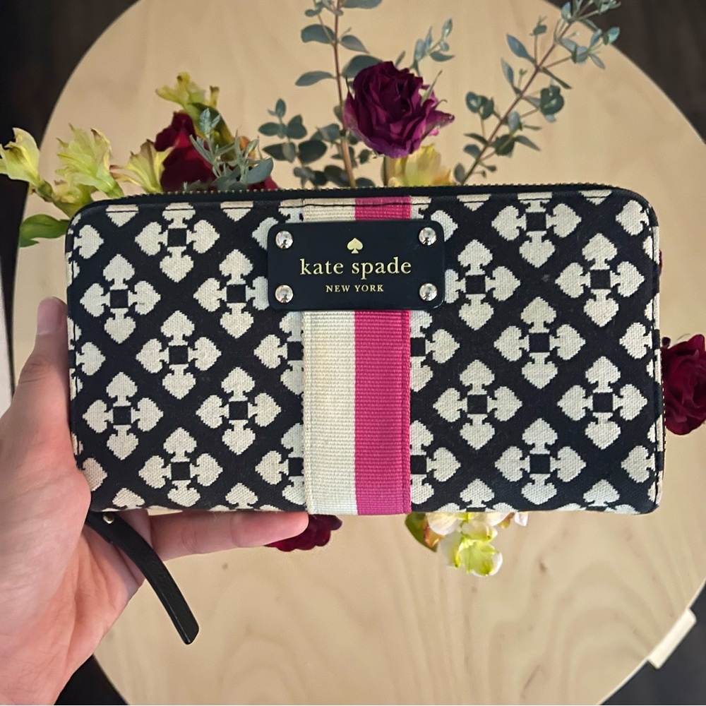 Kate Spade Neda Wallet